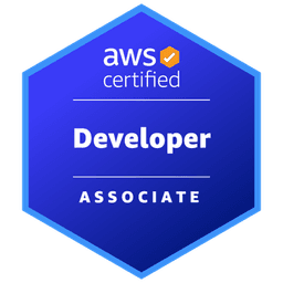 AWS Certified Developer – Associate