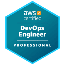 AWS Certified DevOps Engineer – Professional